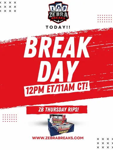 ZB Thursday Rips 1/15/26