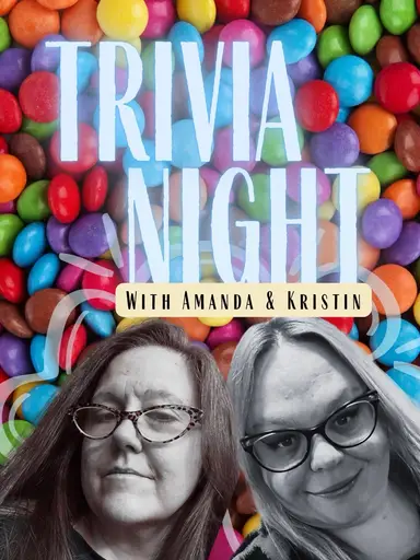 CANDY Trivia With Kristin! 