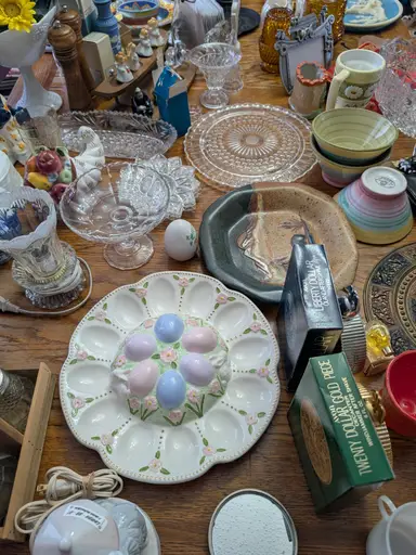 Random Table Thursday 