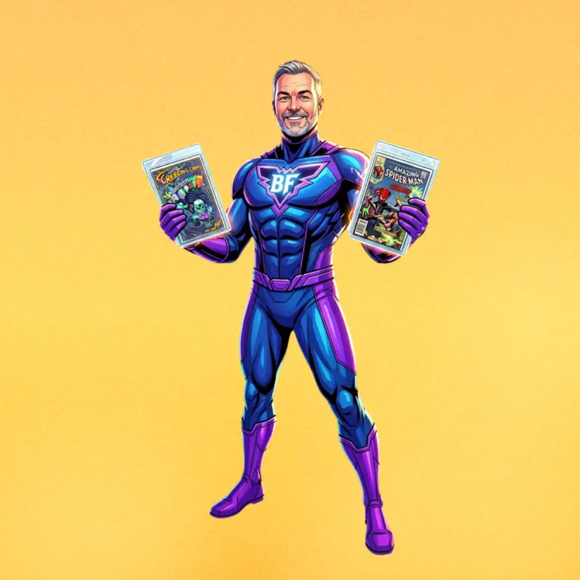 Pick 1, Win 1 Or 2! Wacky Wednesday! Bundles