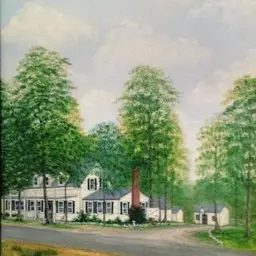 The Hitching Post Inn LLC