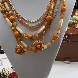 #06 - Mystery Jewelry Lot