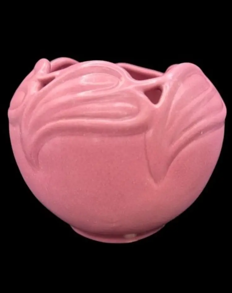 Van Briggle Vase ✨ & Vintage Variety Sale