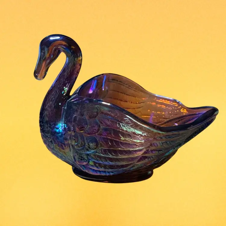 19. Let’s Go To The Carnival.