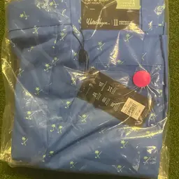 New with tags Walter Hagen Golf Shorts Size 34