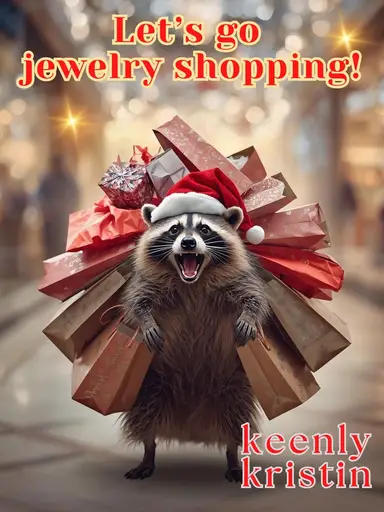 Jewelry Show (and LOTS!!) w Keenly Kristin!