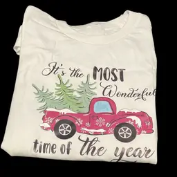Christmas Tshirt
