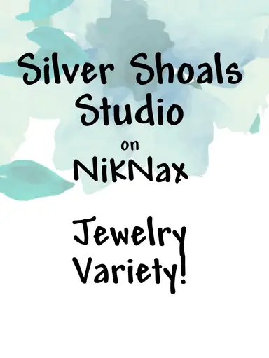 Artisan Swarovski, Vintage, Estate Jewelry! On the Fly and Some Preloaded!