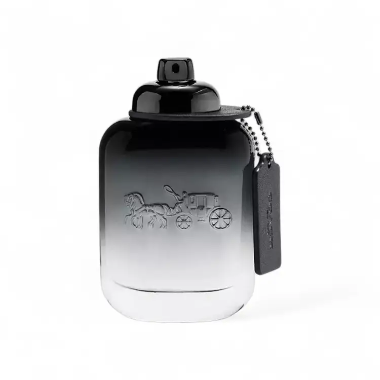 Coach For Men Eau De Toilette Tester 100 ml/3.3 oz NWOB