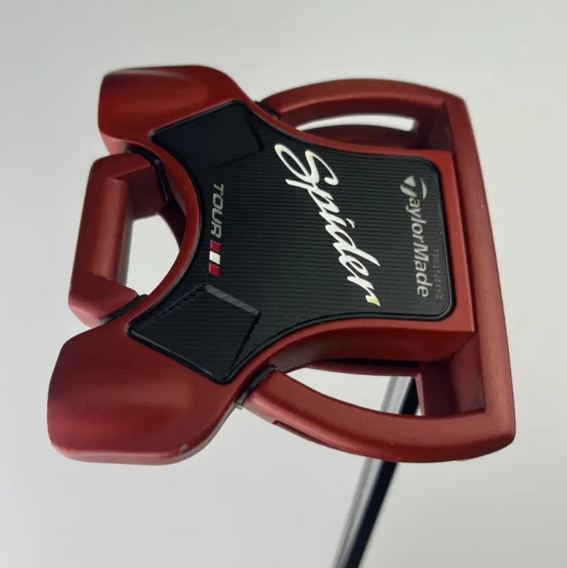 TaylorMade Spider Tour Center Shaft 35.5" RH Putter w/ HC