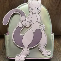 Mewtwo Loungfly