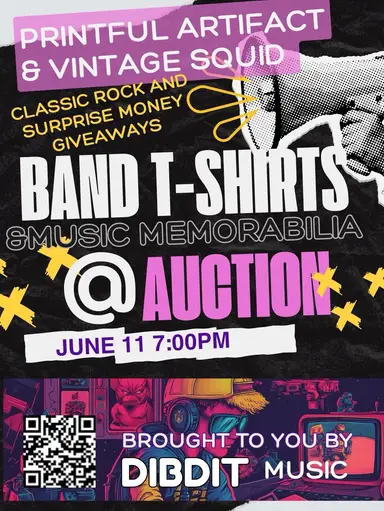 Beatles Box,Elvis Collectibles, Classic Rock Tees Cool Givey 