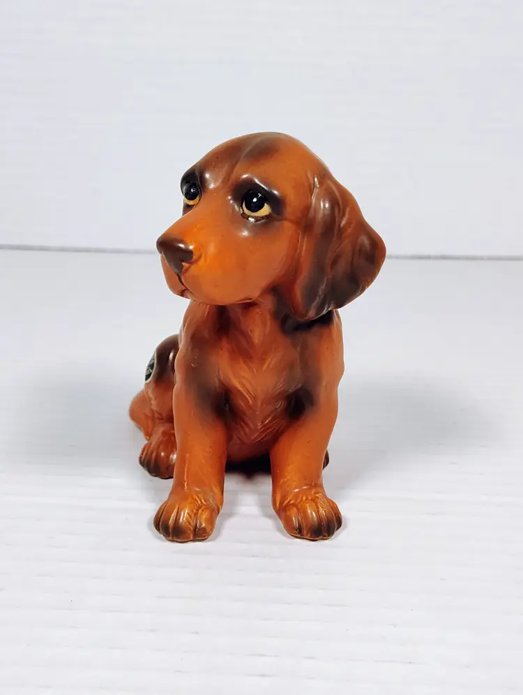 Josef Originals Brown Dog Labrador Retriever