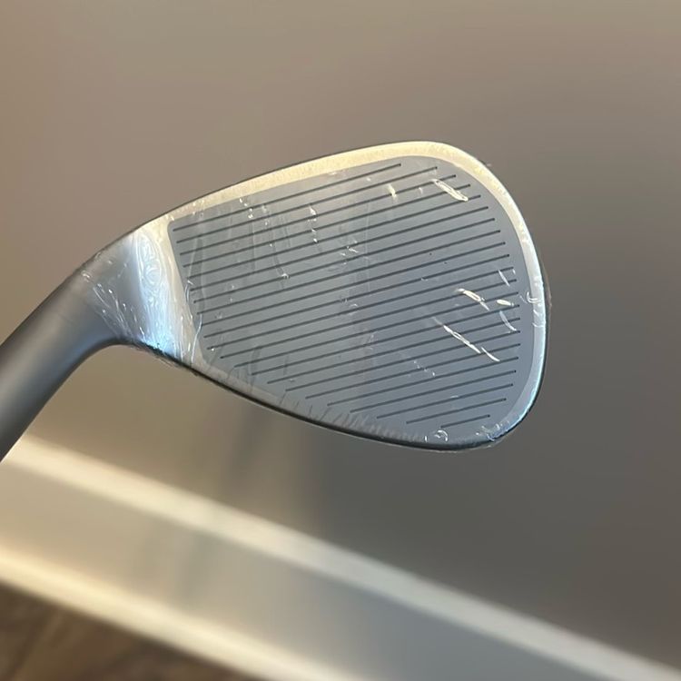 56 Deg INDI Wedge NEW IN PLASTIC