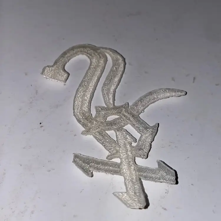 Lot Of 10 Sox Patches