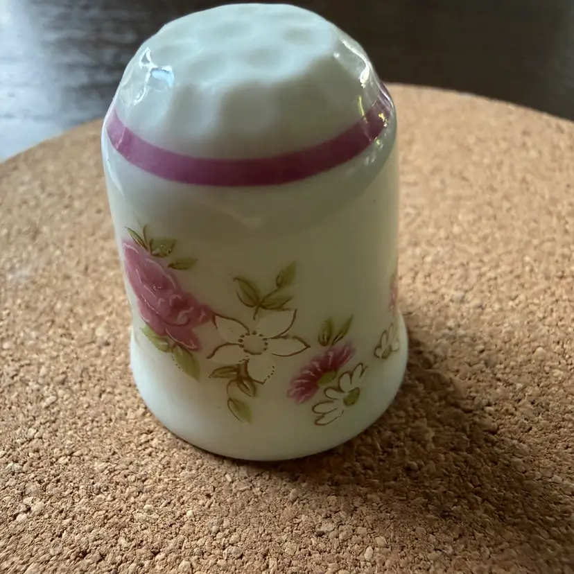 Reutter Germany Thimble