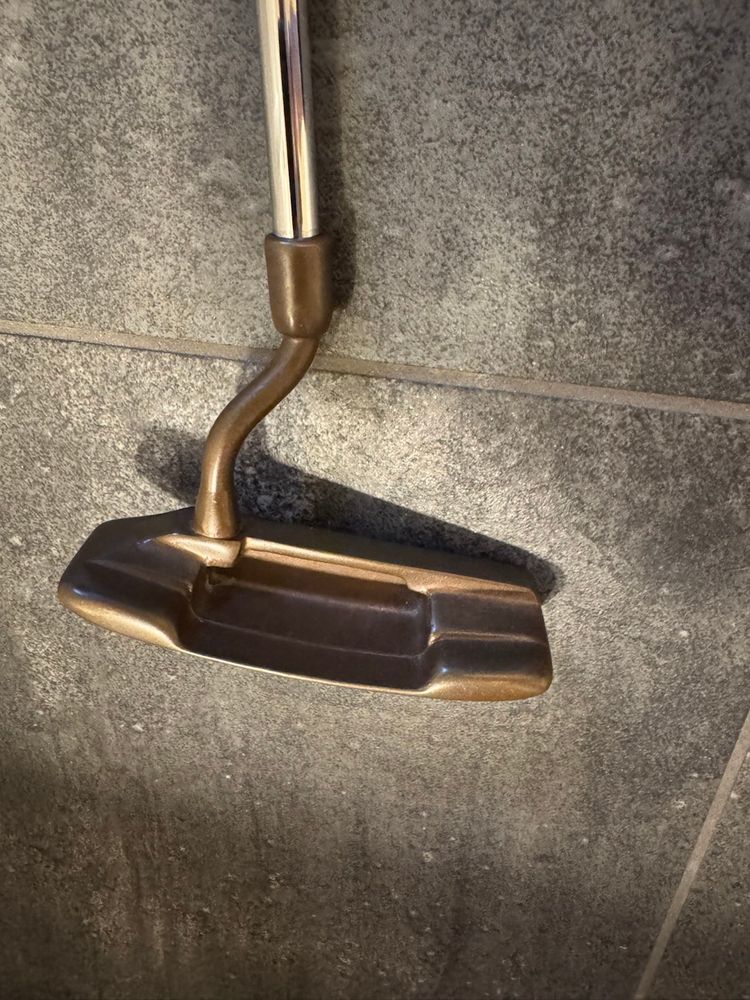 Honma CB8031 Putter - (Used) Great Condition