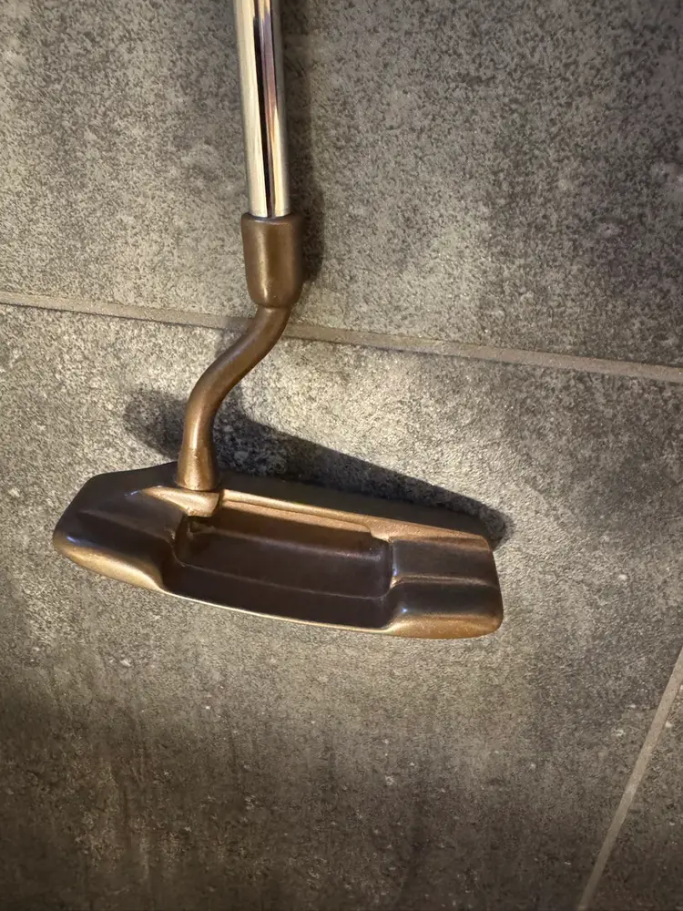 Honma CB8031 Putter - (Used) Great Condition