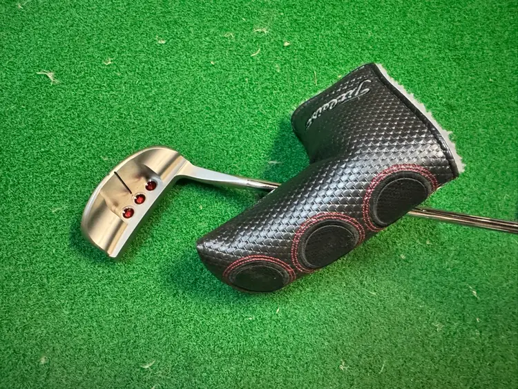 Scotty Cameron California Del Mar Putter 35”