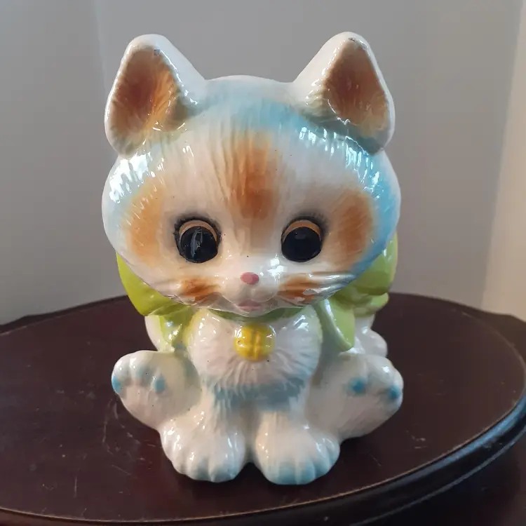 Kitty Planter
