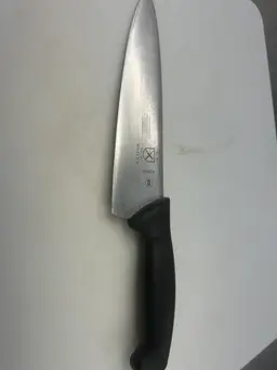Mercer 8” Chefs Knife