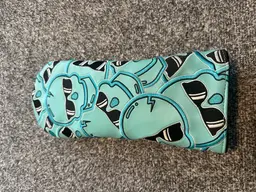 Swag Chicigo Blue Driver Cover