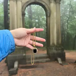 Beautiful GP Necklace