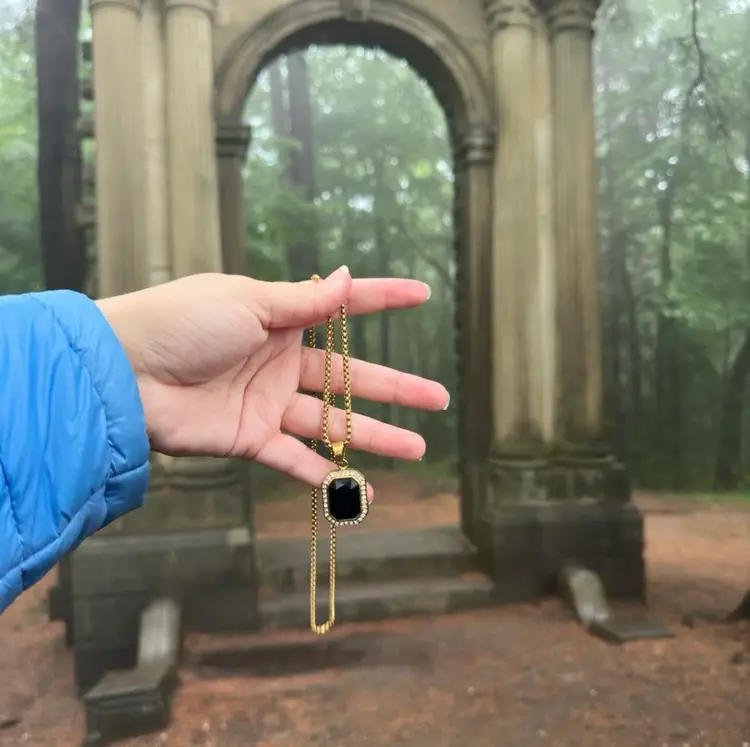 Beautiful GP Necklace