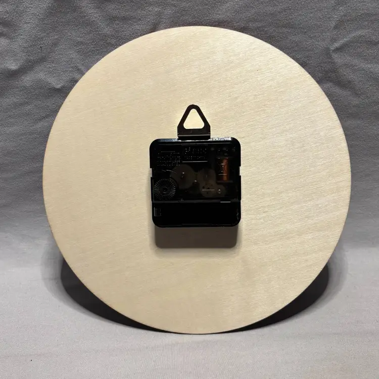 Mechanic Girl  Wood/ Metal sign Clock. Wall Art. Man Cave Decor, Garage Decor.