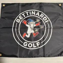 Bettinardi Banner