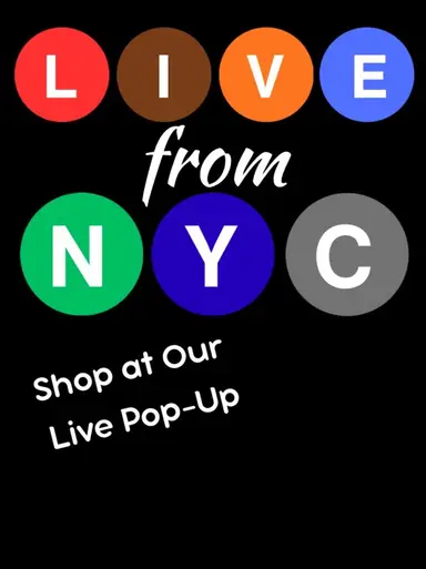  Sidewalk Sale Live From NYC w KALI❤️