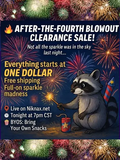 Jewelry Blow Out 🧨 $1 Starts 💥 Free Shipping 🧨