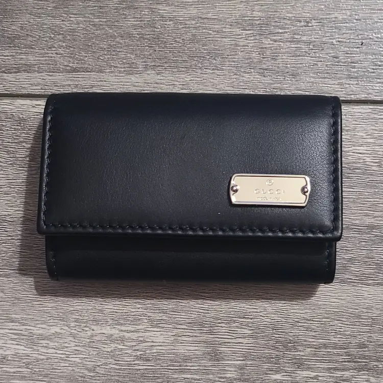 Gucci Key Case 6 ring