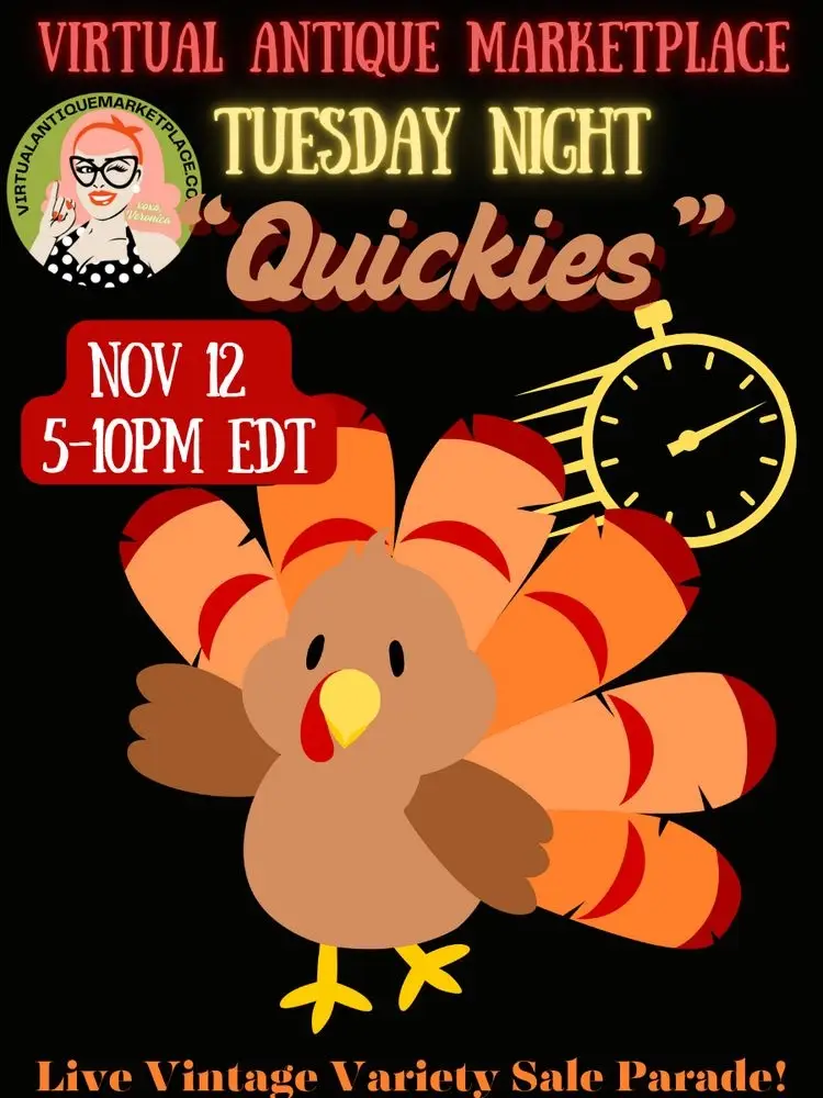 VAMP - Tuesday Night Quickies 