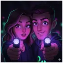 Black Light District