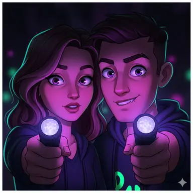 Black Light District