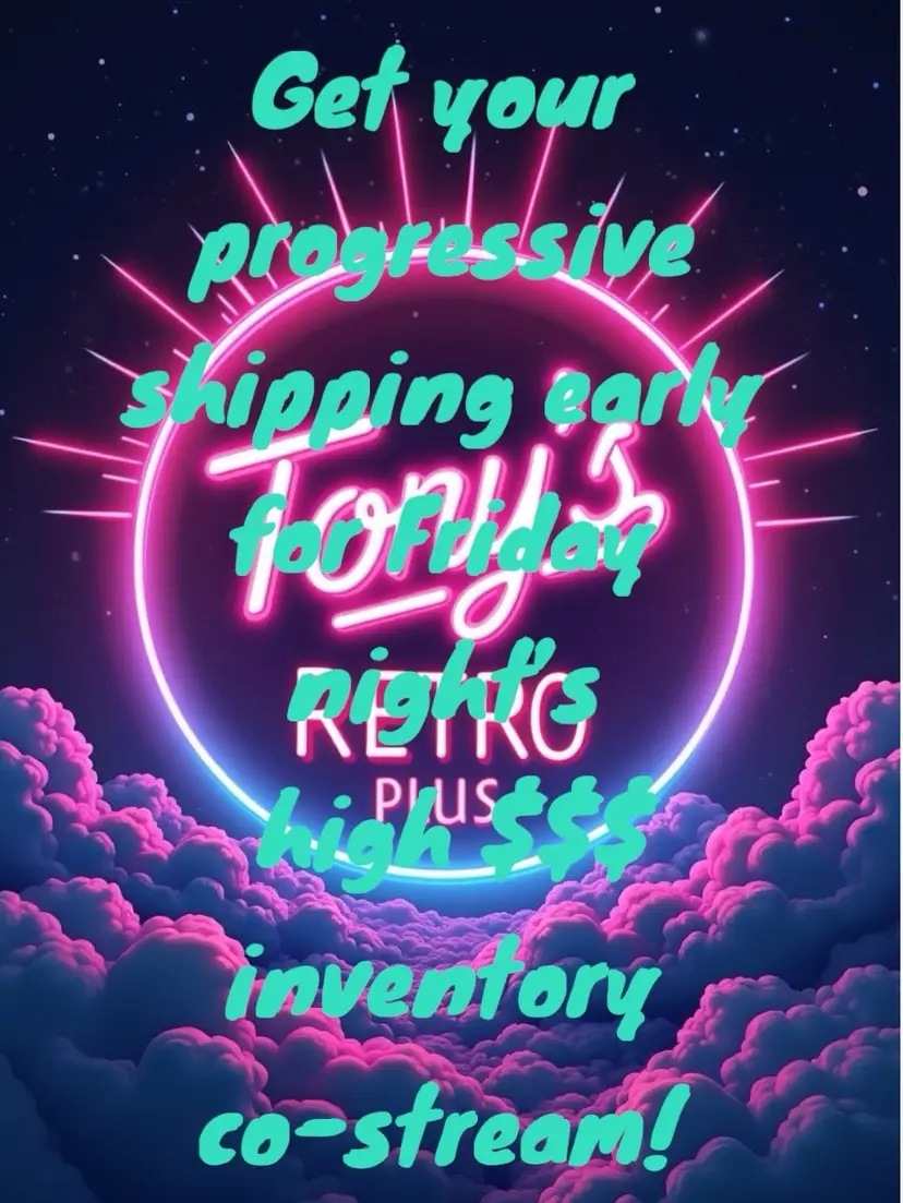 Livestream thumbnail