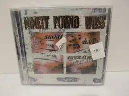 Ninety Pound Wuss  Short Hand Operation Sealed CD