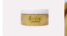 $200 stardust Hair Mask