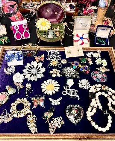 Quick Jewelry Pop Up! 🤩