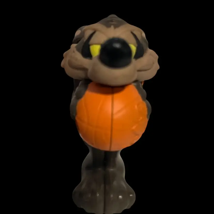 Disney PVC Figure As Pictured