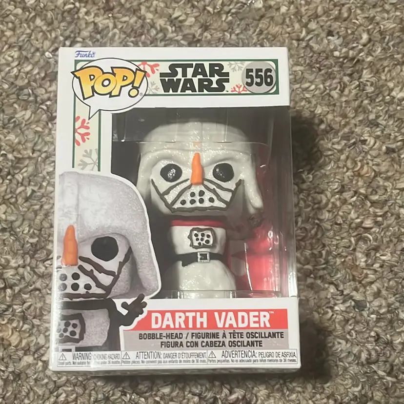 Darth Vader 556
