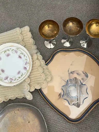 Shop Joava’s Garage With Me!