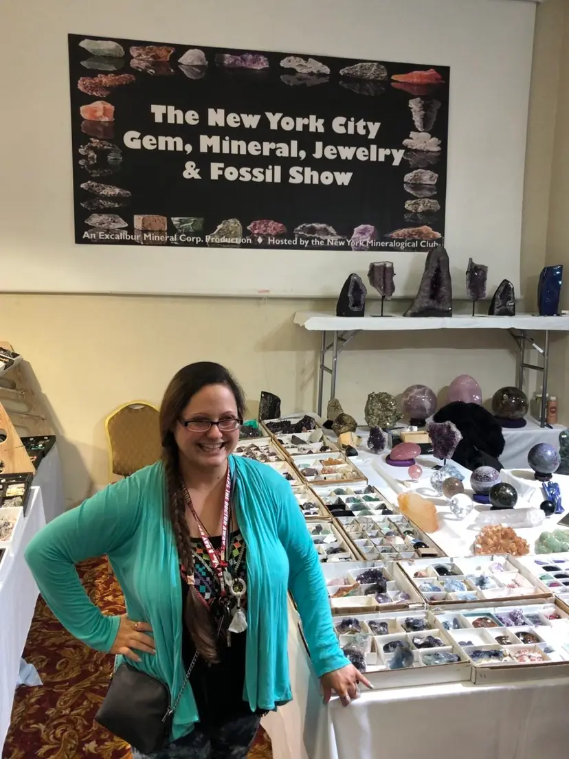 Hi! I’m Gina, Welcome 💎