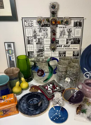 Past & Present Picks With Procraftinator 