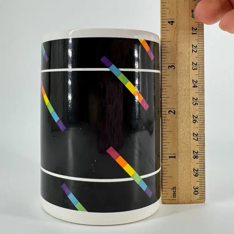 1985 Freelance, Inc Pencil Holder