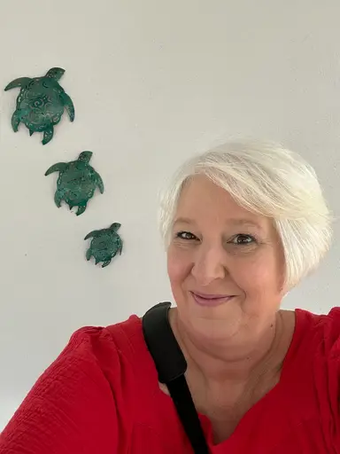 Pop Up Sterling From Florida 