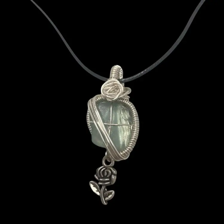 Floral Crystal Collection