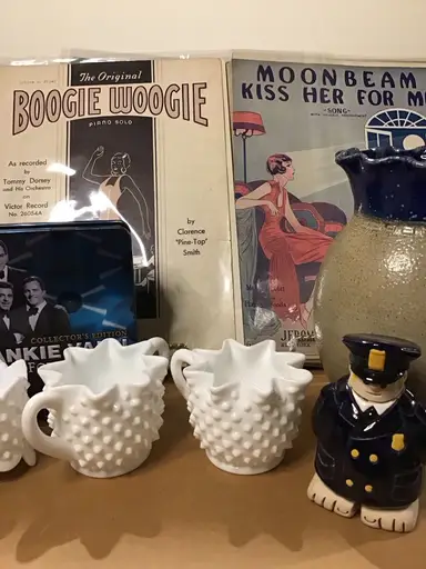 Pop Up Tuesday Clearance Auction