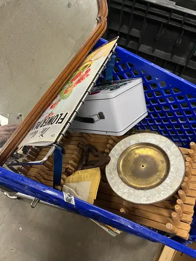 Good Will Bins Haul!!